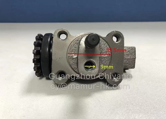 8-97179358-0 ISUZU Brake Parts 3501130A JMC 1030 Brake Wheel Cylinder