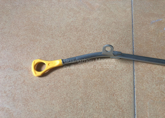 Oil Dipstick For JAC 4DA1 1002300FA01 JAC Spare Parts