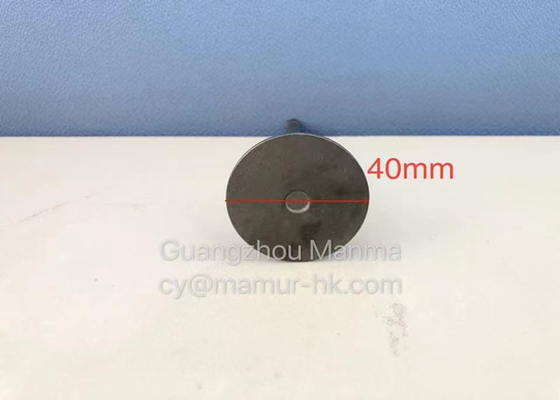 Intake Valve For ISUZU 4JB1 JMC JAC 4DA1 FOTON 8-94133275-1 1003011SC 1003012FA
