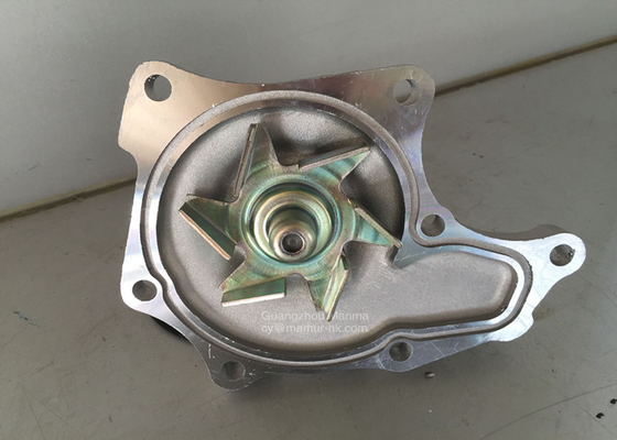MAMUR Water Pump For ISUZU 4JB1 JMC 1030 JAC 1040 8-97123330-0 1307100AA