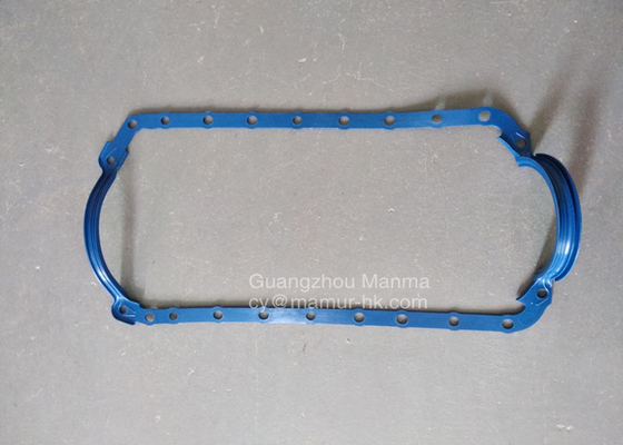 JAC 1040 4DA1 Oil Pan Gasket Replacement 1009011FA Oil Sump Gasket