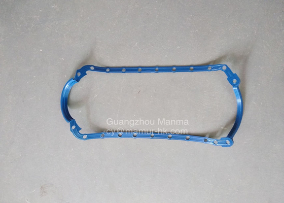 JAC 1040 4DA1 Oil Pan Gasket Replacement 1009011FA Oil Sump Gasket