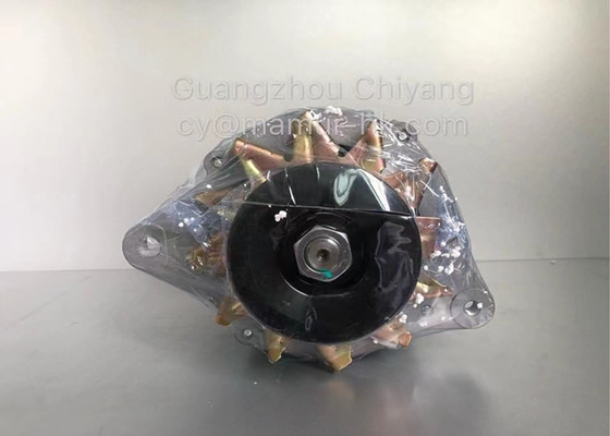 MAMUR Generator For ISUZU NKR 4JB1 JMC 1030 8-97187658-1 Alternator