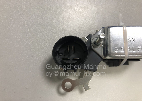 8-97026052-0 8970260520 Alternator Voltage Regulator ASM For JMC 1030 ISUZU 4JB1