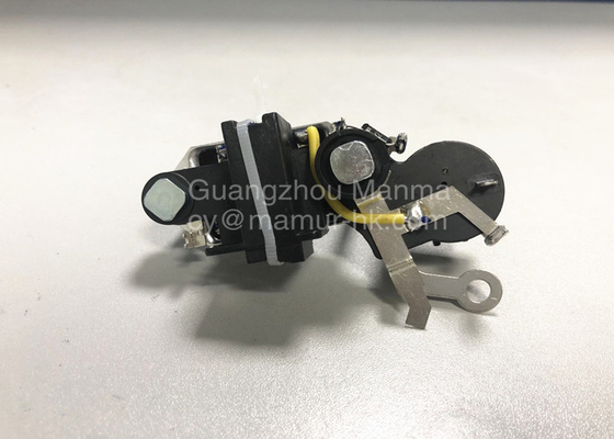 8-97026052-0 8970260520 Alternator Voltage Regulator ASM For JMC 1030 ISUZU 4JB1
