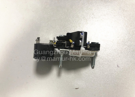 8-97026052-0 8970260520 Alternator Voltage Regulator ASM For JMC 1030 ISUZU 4JB1