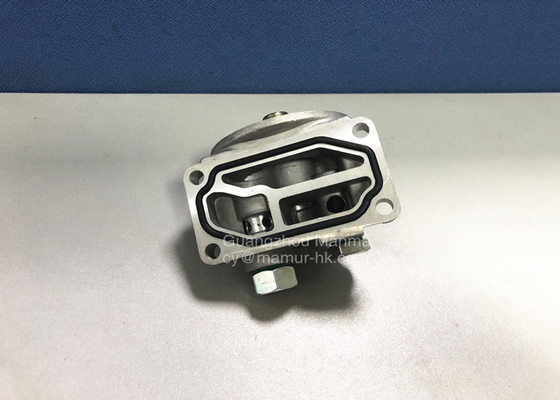 MAMUR Oil Filter Base For JMC 493 Truck Auto Part