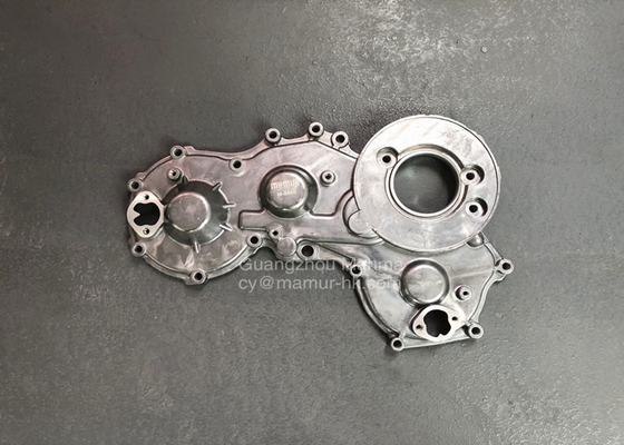 ISUZU 4JB1 JMC 1030 Engine Timing Gear Cover 8-94155360-0 1002401BB
