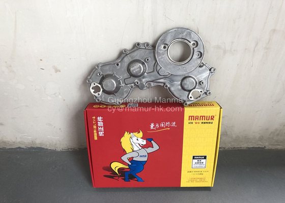 ISUZU 4JB1 JMC 1030 Engine Timing Gear Cover 8-94155360-0 1002401BB