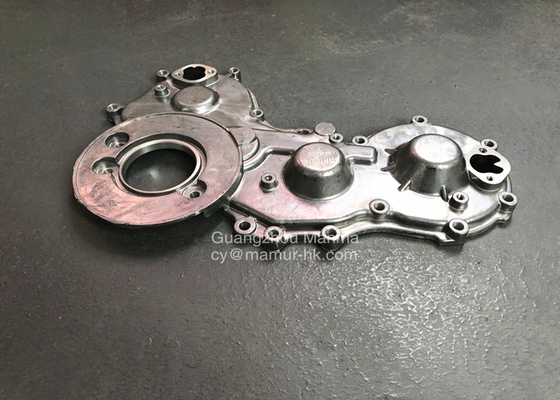 ISUZU 4JB1 JMC 1030 Engine Timing Gear Cover 8-94155360-0 1002401BB