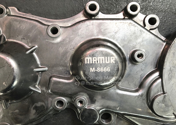ISUZU 4JB1 JMC 1030 Engine Timing Gear Cover 8-94155360-0 1002401BB
