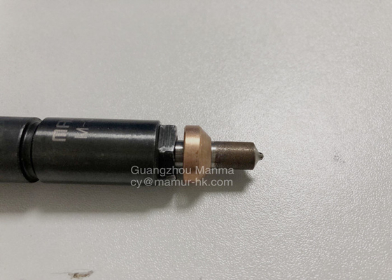 Injection Nozzle ASM ISUZU Truck Parts 8943347131 KBAL-P001A