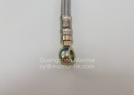 MAMUR Alternator Oil Pipeline For JMC 493 3701350BBE1 Truck Auto Part