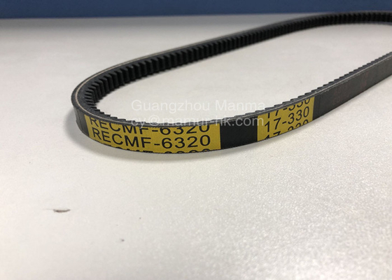 ISUZU NKR JMC 1030 Power Steering Pump Belt 8970851310 6320