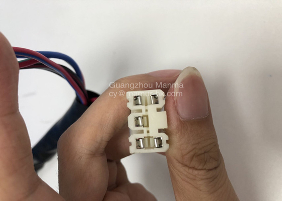 1061 JAC Spare Parts Car Lock Cylinder Set JK323 3774910E0-J