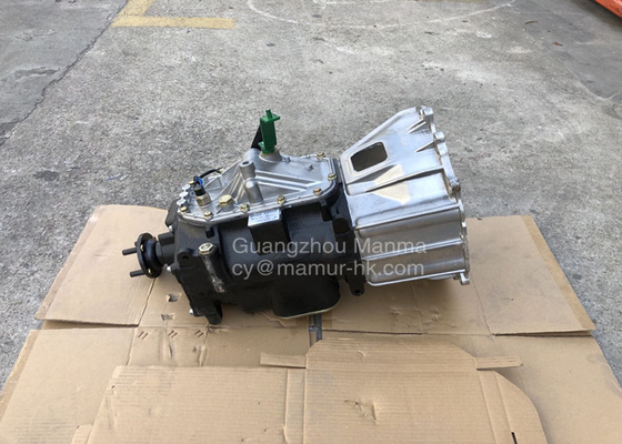ISUZU MSB5M JMC 1040 Gearbox 170000002 170100018