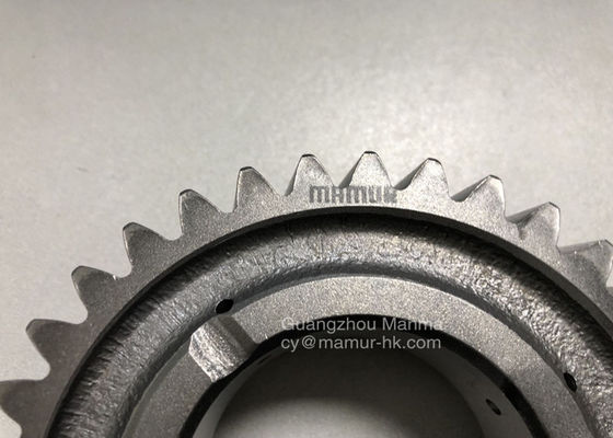 Mainshaft 2ND Gear with 34 Gears for ISUZU MSB5M Transmission Second Gear Compatible with JMC JAC Models
