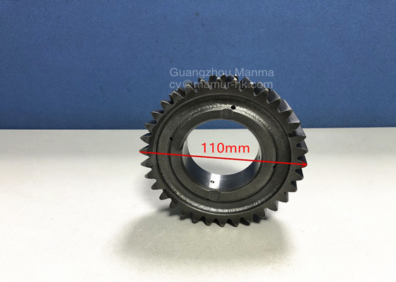 8-94316764-3 Mainshaft 2ND Gear For ISUZU NKR MSB5M Transmission Second Gear
