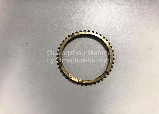 8970746193 ISUZU Gearbox Parts LOW & 2ND Block Ring For ISUZU MSB5M JMC 1040
