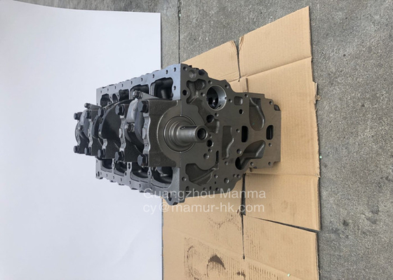 MAMUR Partial Engine ASM Truck Auto Part