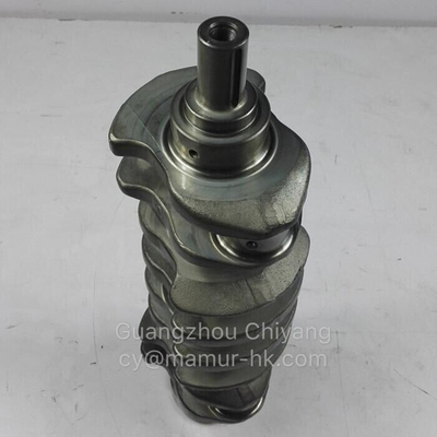 MAMUR Engine Crankshaft For ISUZU NKR 4JB1-T 8-94453525-2 8944535252