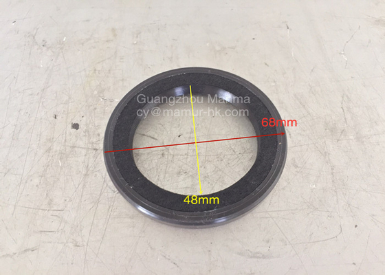 MAMUR Crankshaft Oil Seal For ISUZU 4JB1 JMC 1030 JAC 4DA1 FOTON 8-97049145-0