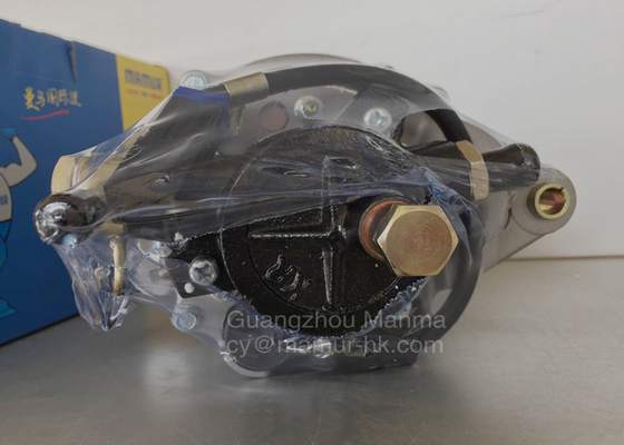 8-97187657-0 Alternator JMC 1030 ISUZU NKR Generator Assembly