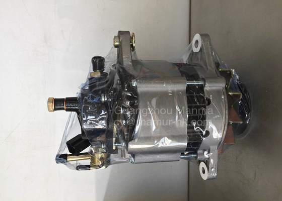 8-97187657-0 Alternator JMC 1030 ISUZU NKR Generator Assembly
