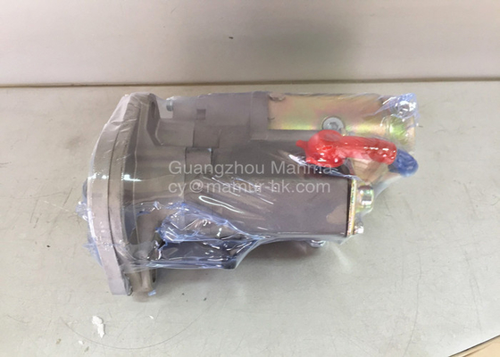 Truck Starter ISUZU Engine Parts For ISUZU NKR NHR TFR 4JB1 C240 8-94448959-1