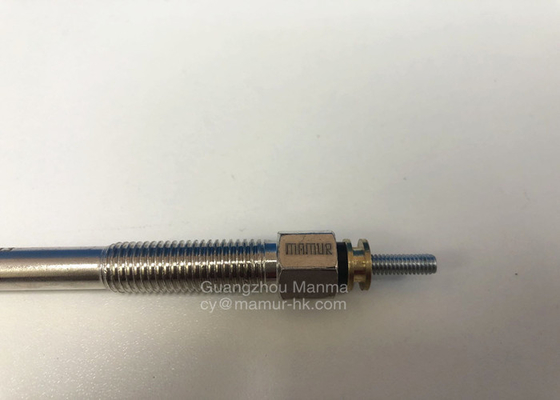 8-94390777-4 diesel engine glow plug ISUZU 4HK1 6HK1 6HH1 4JJ1