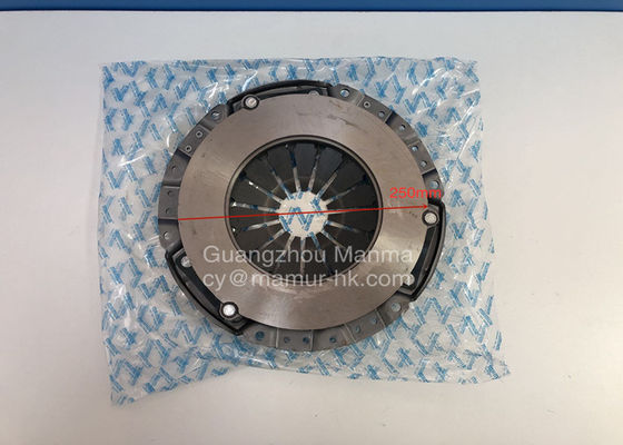 MAMUR 250mm Clutch Cover for ISUZU 4JB1-T and JAC 4DA1 Truck Auto Part with OEM No. 8-97109246-0