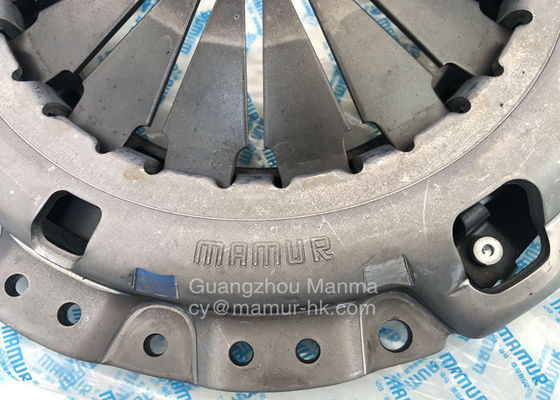 MAMUR 250mm Clutch Cover for ISUZU 4JB1-T and JAC 4DA1 Truck Auto Part with OEM No. 8-97109246-0