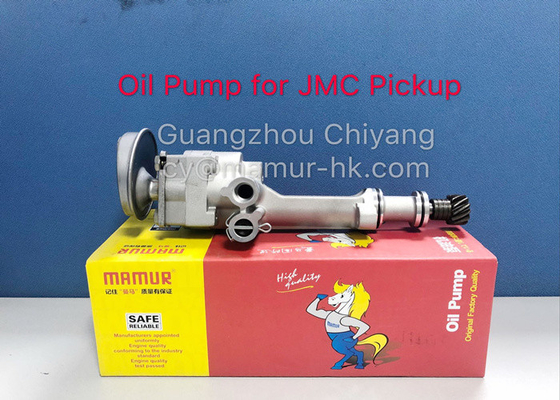 MAMUR Oil Pump For JMC PICKUP 1020 493 1011100CA JMC Auto Parts