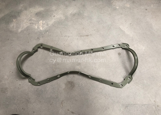 1009011TCC1 JMC Auto Parts Oil Pan Gasket For ISUZU 4JB1 FOTON 493 JAC 4DA1