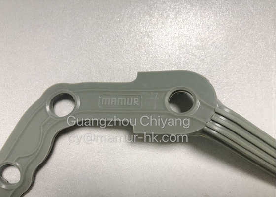 1009011TCC1 JMC Auto Parts Oil Pan Gasket For ISUZU 4JB1 FOTON 493 JAC 4DA1
