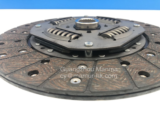 JMC 1043 TRANSIT 493 Clutch Disc CN1C15 7550AA 160120007