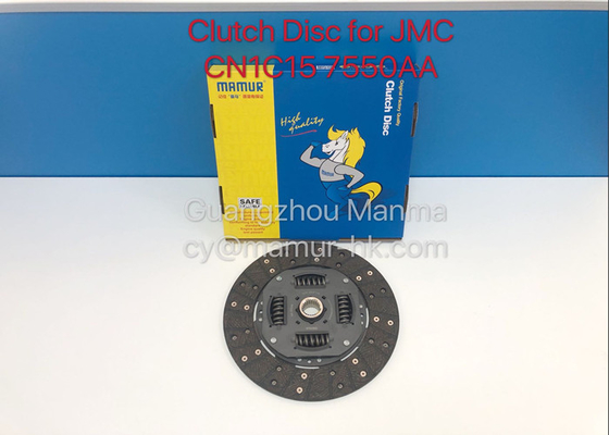 JMC 1043 TRANSIT 493 Clutch Disc CN1C15 7550AA 160120007