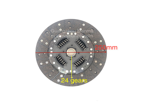 JMC 1043 TRANSIT 493 Clutch Disc CN1C15 7550AA 160120007