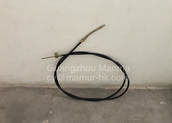 MAMUR Parking Brake Cable For JAC 1040 3508100D800 JAC Truck Parts
