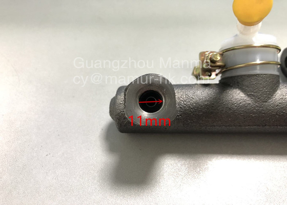 8-98117644-0 ISUZU Clutch Parts Clutch Master Cylinder