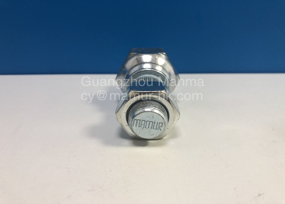 MAMUR Wheel Bolt For ISUZU NKR JAC 1040 8-94383437-1 ISUZU Chassis Parts
