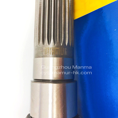 Main Transmission Output Shaft For JAC 1040S J-1701201-00-04