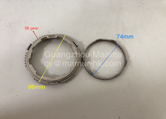 JAC 1040S 2nd & 1st Synchronizer Blocker Ring LC5T28