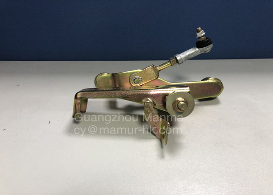 1703090A Truck Auto Part Relay Shift Lever For JMC 1030 1032 1040 1041