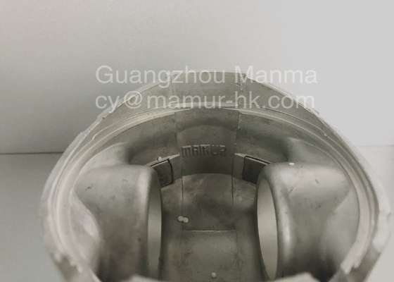 34mm Piston Engine Cylinder Liner For FOTON 493 Euro 2