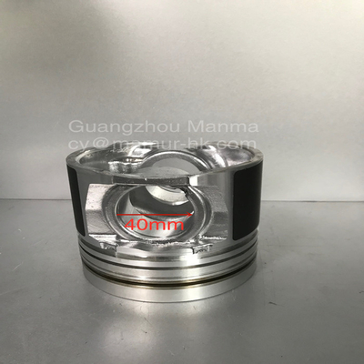 1-87813119-1 Engine Cylinder Liner For ISUZU 4HK1 6HK1