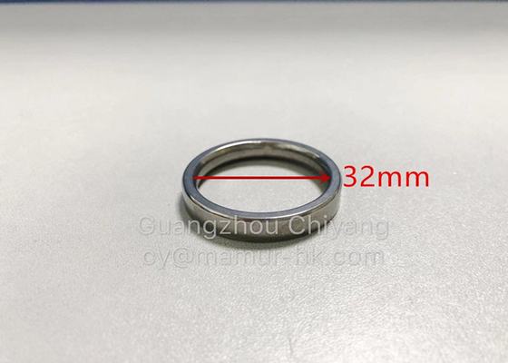 Valve Insert Seat Exhaust Truck Auto Part For 4HK1 6HK1 8-98028875-0