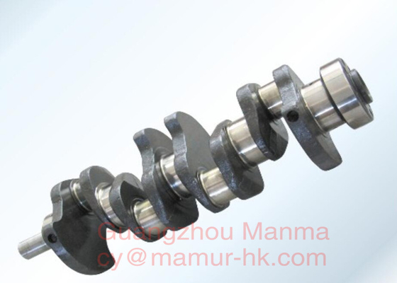 E049304000031 Crankshaft Truck Auto Part For FOTON BJ493ZQ3