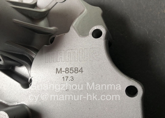 Water Pump JMC Auto Parts For JMC TRANSIT 493 1307100TARB1