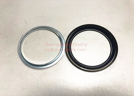8-97602379-0 Truck Auto Part Rear Crankshaft Oil Seal For ISUZU 4HK1